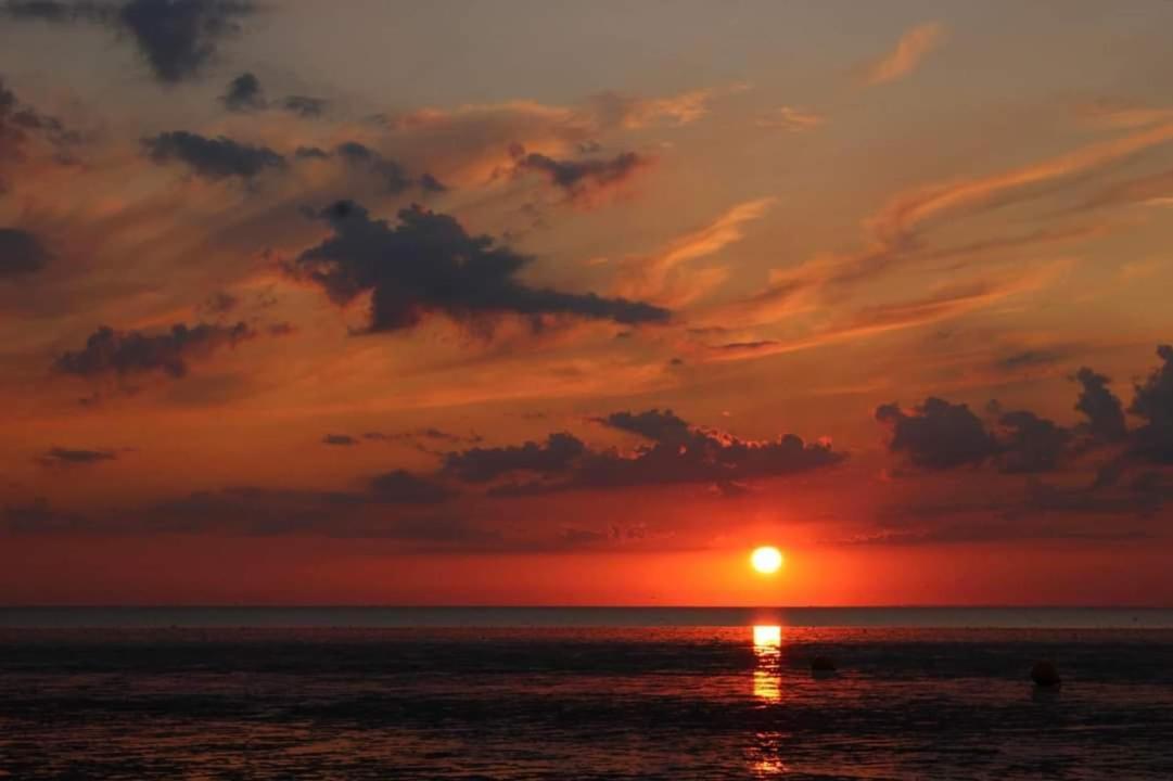 Sunset Retreat - Hunstanton Leilighet Eksteriør bilde